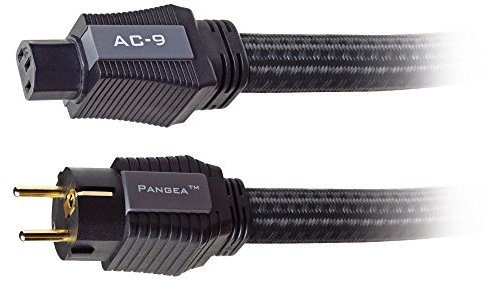 Pangea Powerkabel AC9 MKII (1m)
