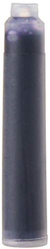 Graf von Faber-Castell Ink cartridges Heritage Violet 6x, 141106