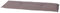 Madison - Auflage Bank 150cm - Outdoor Panama taupe