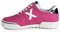 Munich G-3 Kid Profit, Scarpe da Ginnastica Donna, Rosa 353, 37 EU