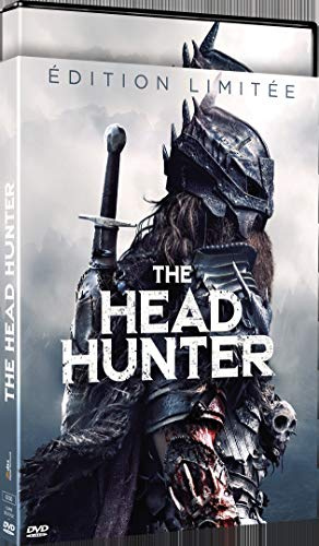 MOVIE - THE HEAD HUNTER (1 DVD)