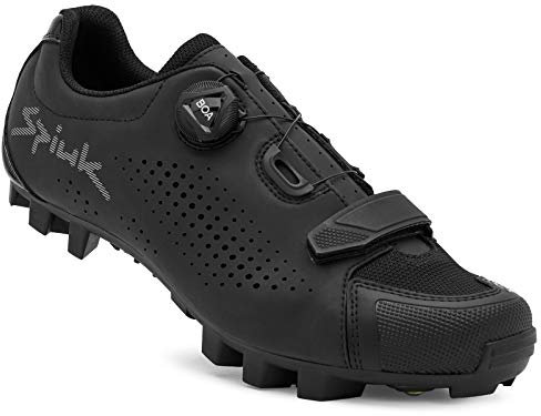 ZAPATILLA MONDIE MTB UNISEX NEGRO T. 43