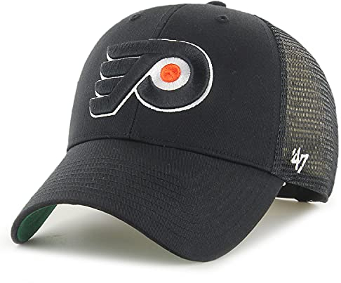 '47 Brand Adjustable Cap - Branson Philadelphia Flyers