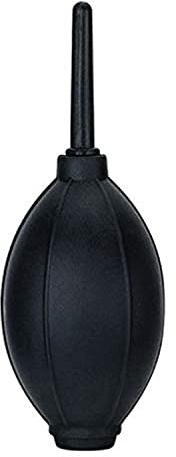 JJC CL-B12 BLACK Cleaning Accessory Air Blower Dust Cleaner for camera lens