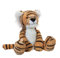 Apricot Lamb – Kuscheltier Tiger 20 cm – Plüsch Spielzeug Tiger Plüschtier für Kinder und Baby – Flauschiger Stofftier zum Spielen, Geschenk & Kuscheln – Gemütliches Schmusetie