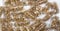 Root Tabs for Aquarium Plants Aquatic Fertiliser Capsules for Healthy Plants (50)