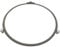 Mikrowellen -Plattenspieler -Ring -Mikrowellen -Turntable Spinner Microwave -Ofen -Ersatzteile Kunststoff Mikrowellenrolle für 12,4 Zoll Turntable Platte Universal Mikrowellen -Turntable Spinner