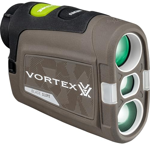 Vortex Telemetri laser da golf serie lama ottica (pendenza lama)