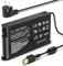 Jippofu Netzteil 170W Ladegerät Kompatibel mit Lenovo Thinkpad P1 P15 P17 T15g P50 P51 P52 P53 P70 P71 P73 W540 W541 Legion Y530 Y540 Y720 Y730 Y7000 Y900 Y910 Y920 ADL170NLC3A ADL170NDC3A Ladekabel