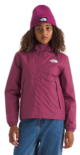 THE NORTH FACE Boys Reversible Perrito Hooded Jacket
