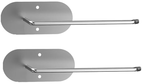 Jeenuuder Tumbler-Deckel-Organizer, Platzsparender Tumbler-Deckel-Haken für Tumbler/Tumbler-Deckel, Einfach zu Benutzen, Feine Verarbeitung