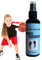 Moreeulsi 100ml Rutschfestes Spray Für Schuhe, Basketball-Schuh-Grip-Spray, Schuh Grip VerstäRker Antirutsch-Spray, Schuhschutzspray, Antihaft-Schuhsohlenverstärker, Schuh Grip Spray Basketball