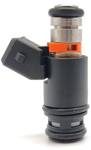 Einspritzdüsen Für Golf VR6 Für Euro Für Van 2,8 Cc VR6 12V IWP-022 Für IWP 022 IWP022 805000348303 021906031D 1x Kraftstoff Injektor Düse ﻿ Kraftstoff Injektor