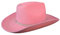 JOERBABU Cowboyhut, Hüte, Herrenhut, Hut für Damen, Westernhut, Modell-Show, Filzhut, Erwachsenenhut