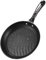 OKUMEYR Sartén Antiadherente De édica De 1pc Sartén De Cocina Para El Hogar Ideal Para Todo Tipo De Cocinas