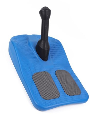 SUMMITDRAGON Rodeln Snowboard Mit Kinder Roller Snowboard Schneeschlitten Bergab Rutsche Schnee Skateboard Für Winterspaß