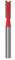 SBJKLYRN, Trend-Fräser – 1/4-Zoll-Schaft, Wolframkarbid, Fasenkantenformfräser for die Holzbearbeitung ，Router-Bits(1/4 in)