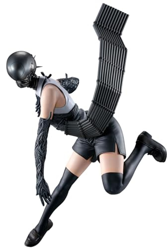 Ichibansho Figure Kettensägenmann – Bomben-Sammelstatue