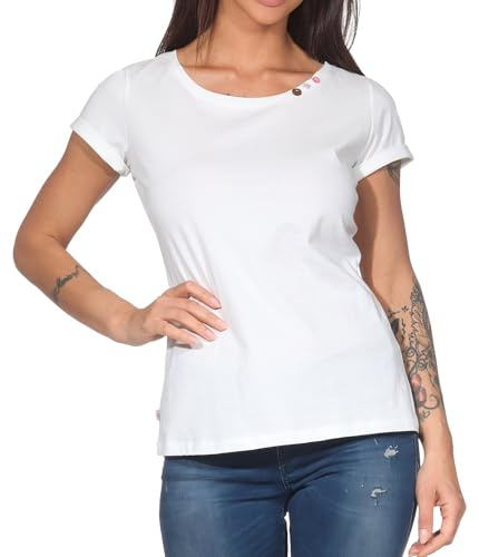 Ragwear Fllorah GOTS Top Damen