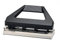 Rexel 8909 V430 Perforateur 4 trous Noir 30 feuilles
