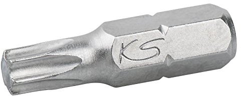 KS Tools 1/4' CLASSIC Bit TX, 25mm, T25