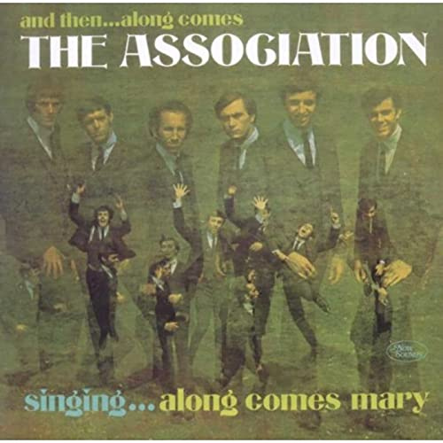 And the - Along Comes - Expanded