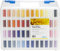 Mettler Poly-Glanz-Garnkasten mit 96 Spulen, mehrere