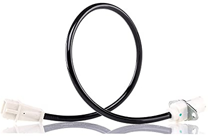 Magneti Marelli 064820083010 Drehzahlsensor, Motormanagement | Kompatibel mit: ABARTH RITMO, ALFA ROMEO 33, 33, FIAT ARGENTA, CINQUECENTO, CROMA, FIORINO Kasten/Großraumlimousine, REGATA