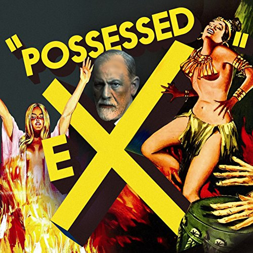 Heresy (Naxos Deutschland Musik & Video Vertriebs-)