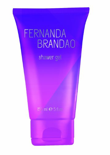 Fernanda Brandao Duschgel 150ml, 1er Pack (1 x 150 ml)
