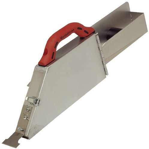 Marshalltown M798D Banjo Plastering Drywall Tape Taper Taping Mesh Scrim Gun