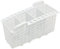 Genuine INDESIT Slimline Dishwasher CUTLERY BASKET