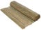 Arella Mezza Canna in bamboo per Recinzioni Coperture Divisori Ombreggiante 100x300cm EV