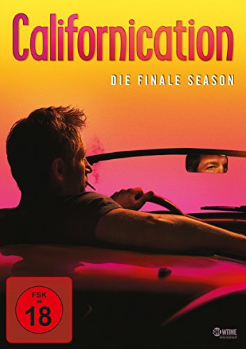 Californication - Die siebte Season [2 DVDs]