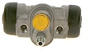 BOSCH Radbremszylinder F026002384