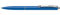 Schneider Schreibgeräte Kugelschreiber K 15, Druckmechanik, M, blau, Farbe des Schaftes: blau, 944894