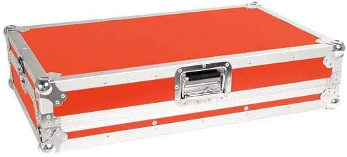 Zomo Set 810 rot f. 2 x CDJ-800 + 1 10 Mixer