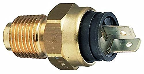 FACET 7.3500 Kühlmitteltemperatursensor Kompatibel mit FIAT DUCATO Pritsche/Fahrgestell 230 4824207 KW 530 500 EPS 1.830.500