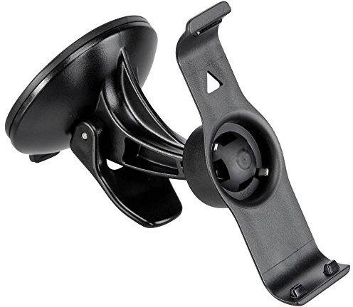 Garmin Nüvi 2500 Series Sat Nav Vehicle Suction Cup Mount
