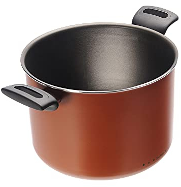 Moneta Zecchino Pentola, Diametro 24 cm