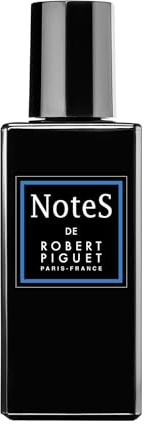 Robert Piguet Notes Eau de Parfum Spray - Aromatic Perfume with Notes of Bergamot, Orange Blossom & Vetiver - Made in France, 3.4 Fl Oz
