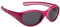 ALPINA FLEXXY GIRL - Flexible und Bruchsichere Sonnenbrille Mit 100% UV-Schutz Für Kinder, pink-rose gloss, One Size
