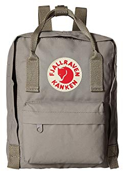 Fjällräven Kånken Mini Fog