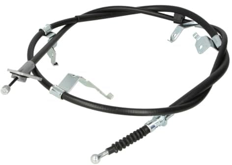 BOSCH 1 987 482 439 Parking/Handbrake Cable