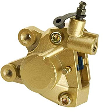Etrier de frein avant type origine scooter Peugeot 50 TKR Neuf