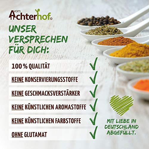 1 kg Mariendistelkraut geschnitten Mariendistel-Tee Kräuter-Tee vom-Achterhof