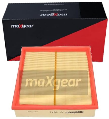 Maxgear 26-0639 Luftfilter | 26-0639 Kompatibel mit 75 (RJ),75 I Tourer (rj),zt,zt T