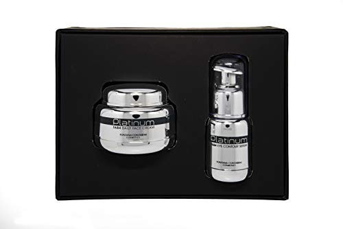 Fontana Contarini Platinum Gift Set