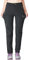 donhobo Ladies Outdoor Quick Dry Convertible Hiking Fishing Zip Off Active Cargo Pants Climbing Trousers Black M