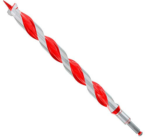 Diablo DAG3150 1-3/8 Zoll x 43,2 cm Schlangenbohrer